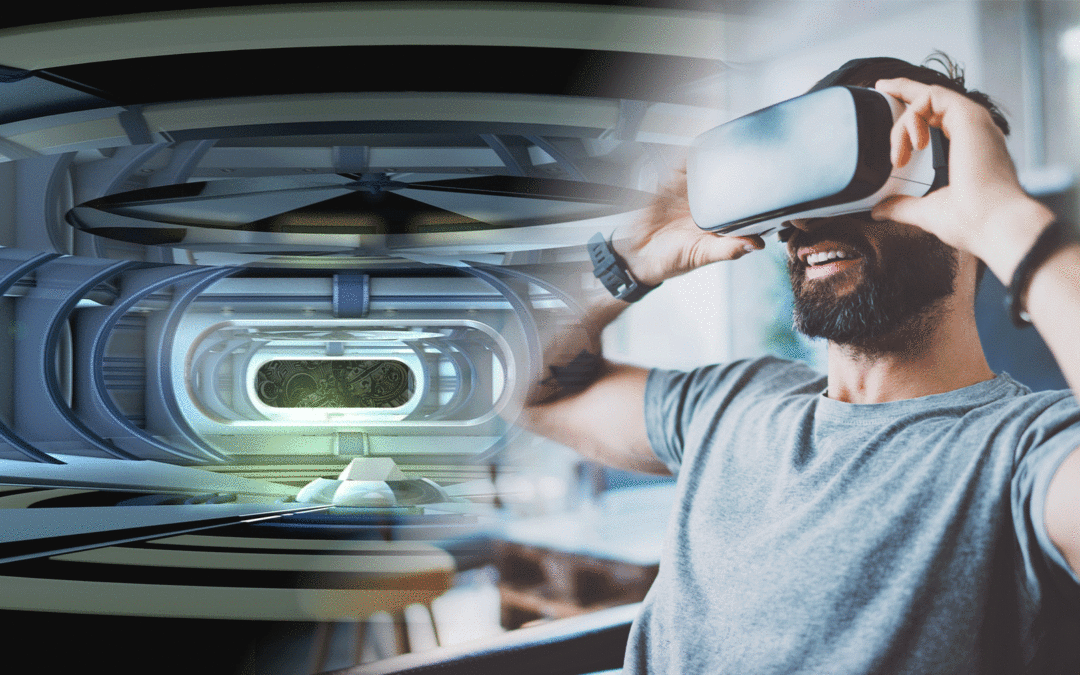 ¿Qué es la realidad virtual y cómo funciona? [Conceptos básicos]